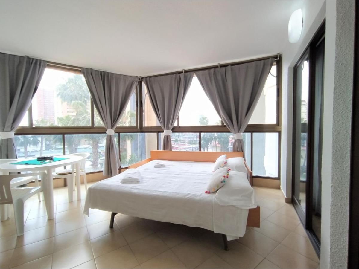 Apartment Torpa By Interhome Benidorm Exterior photo